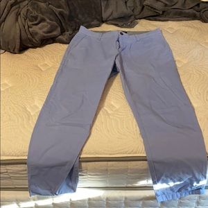 Tommy Hilfiger 31x30 light blue pants